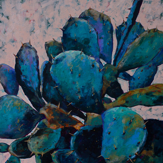 Stubbornly Prickly