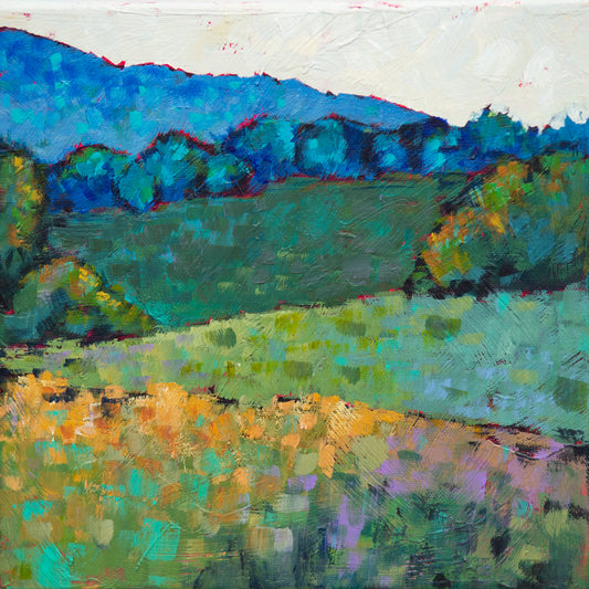 Blue Hill
